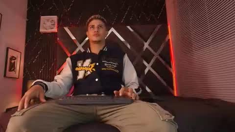 BRYAN online show from 07/27/26, 03:24