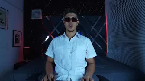 BRYAN online show from 08/07/26, 03:30
