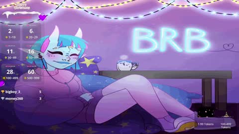 Becky Anders  online show from 12/09/24, 08:33