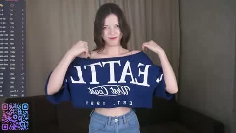 Kate online show from 07/05/26, 02:35