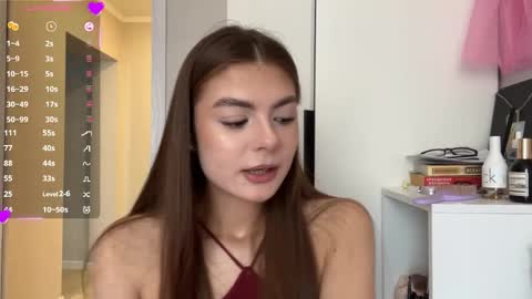 Sophia online show from 06/09/26, 07:20