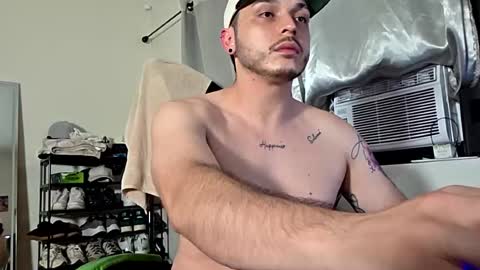 Bryannsex online show from 07/20/26, 02:59