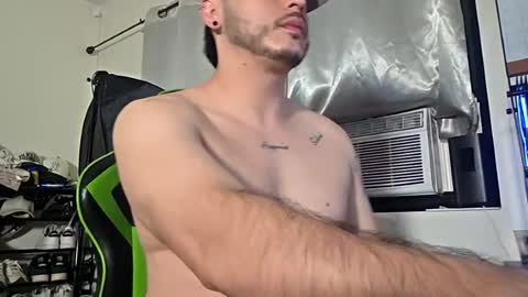 Bryannsex online show from 07/28/26, 09:58