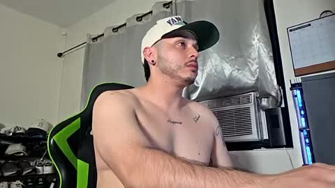 Bryannsex online show from 08/02/26, 03:16