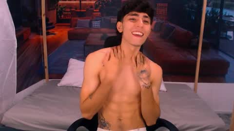 Snapshot of bryant_connor chatting on 11/07/25, 03:50 Branyt online show from 11/07/25, 03:50