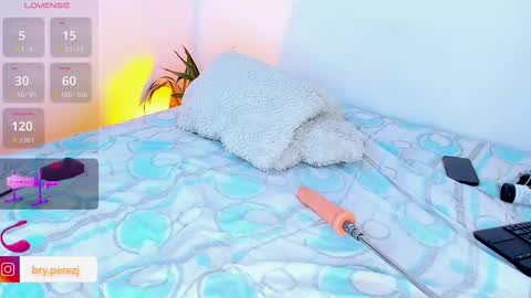 Snapshot of bryperez chatting on 10/15/25, 03:06 bry online show from 10/15/25, 03:06