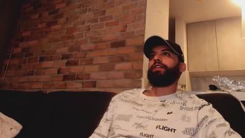 Bryson Jace online show from 09/27/25, 02:05