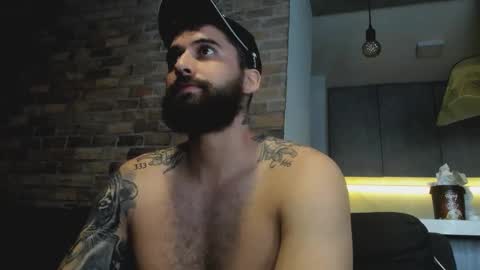 Bryson Jace online show from 10/01/25, 02:39