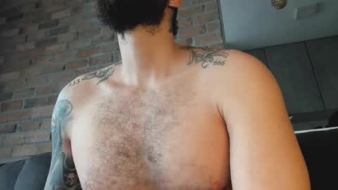 Bryson Jace online show from 11/27/25, 08:22