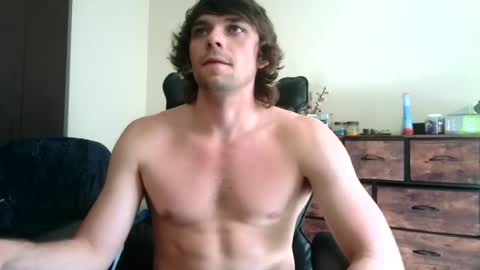 ChadStrokeman online show from 07/01/26, 08:52