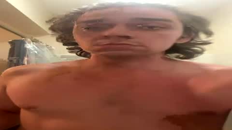 ChadStrokeman online show from 07/21/26, 12:13