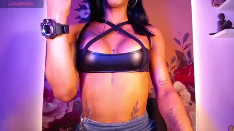 samm online show from 10/21/25, 06:36