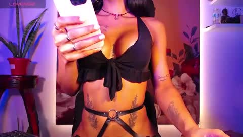 Snapshot of bs12345hb chatting on 11/13/25, 05:28 samm online show from 11/13/25, 05:28