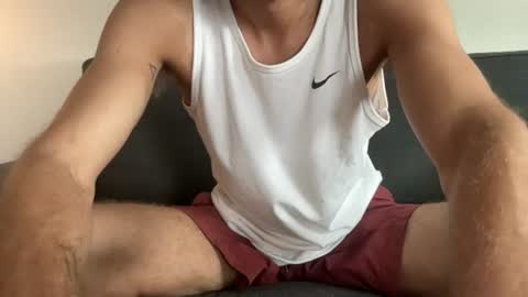 StrongCock online show from 07/07/26, 05:50