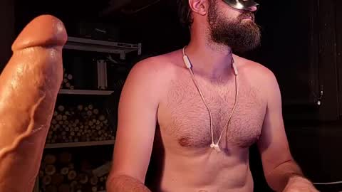 Anal Orgasm online show from 05/25/26, 01:33