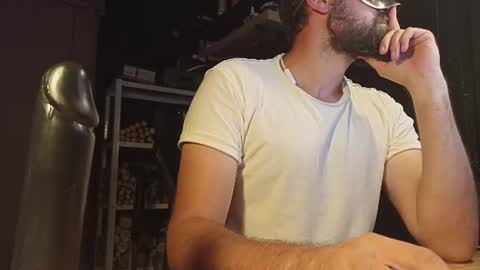 Anal Orgasm online show from 06/26/26, 11:20