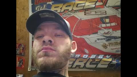 btown3095 online show from 10/26/25, 07:20