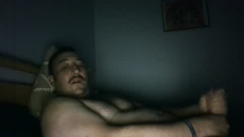 bubbahex online show from 07/05/26, 04:19