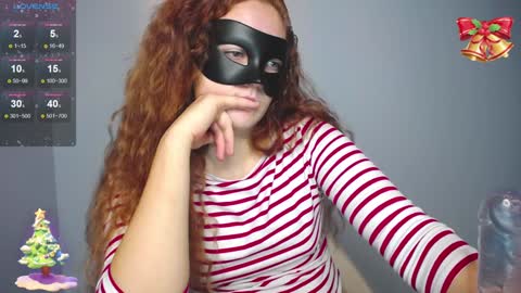 Bubblegum online show from 12/25/24, 04:00