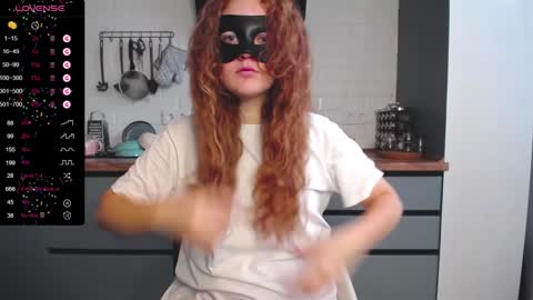 Bubblegum online show from 01/21/25, 09:03