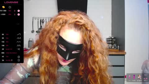 Bubblegum online show from 01/21/25, 03:43