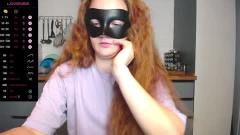 Bubblegum online show from 01/22/25, 03:18