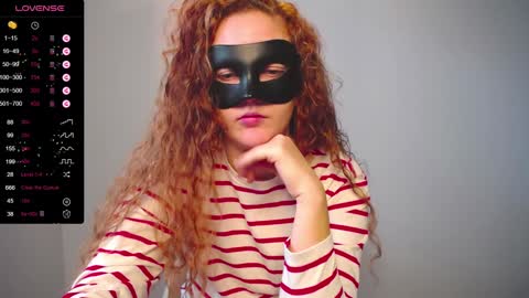 Bubblegum online show from 01/24/25, 08:34