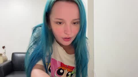 bubble_b00 online show from 01/01/25, 12:55