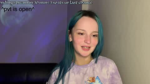 bubble_b00 online show from 01/04/25, 05:47