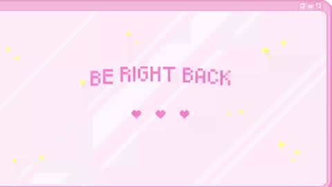 bubble_b00 online show from 01/08/25, 06:41