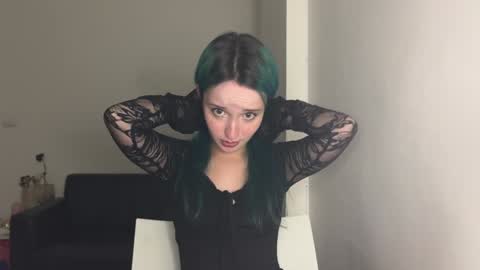 bubble_b00 online show from 01/27/25, 12:37