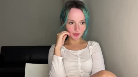 bubble_b00 online show from 02/15/25, 02:00