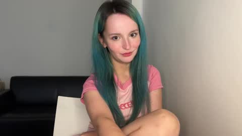 bubble_b00 online show from 02/24/25, 07:55