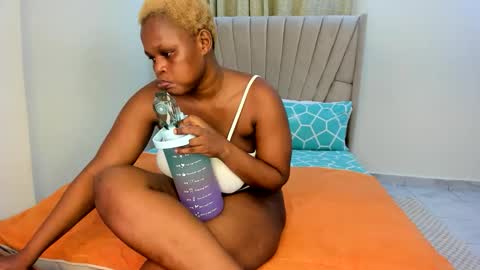 Stacy420 online show from 04/12/26, 11:43
