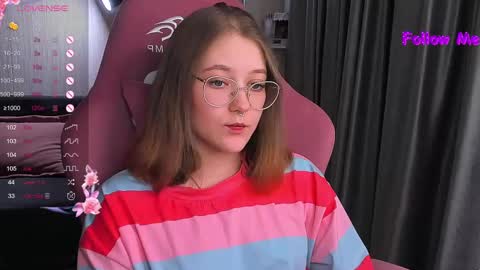 Snapshot of bubble_bunny chatting on 03/06/25, 10:58 Ruby online show from 03/06/25, 10:58