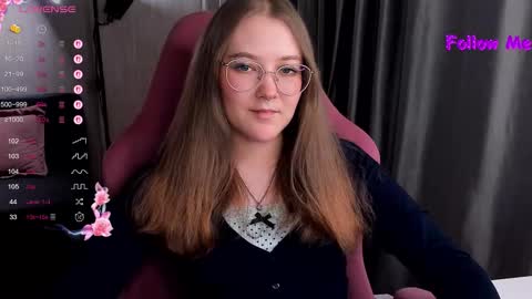 Ruby online show from 11/24/25, 11:48