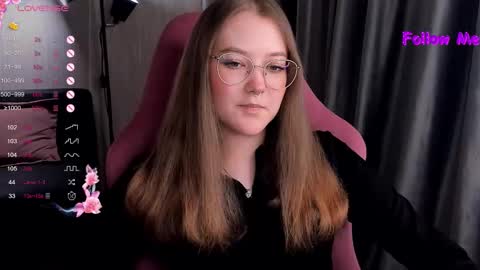 Ruby online show from 11/28/25, 10:34