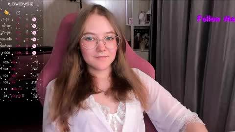 Ruby online show from 05/06/26, 11:43