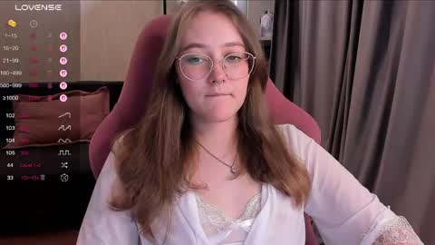 Ruby online show from 05/21/26, 11:56