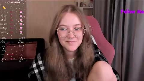 Ruby online show from 06/16/26, 11:40