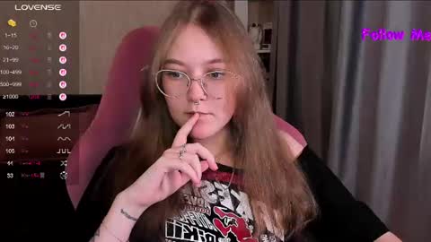 Ruby online show from 06/20/26, 11:51