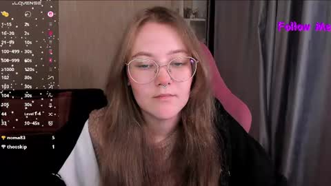 Ruby online show from 07/06/26, 12:07