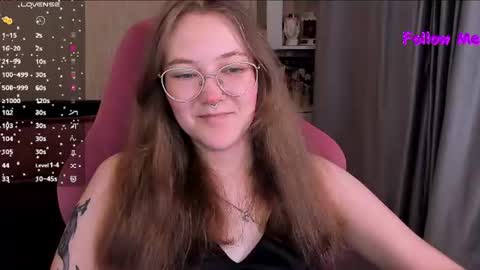 Ruby online show from 07/07/26, 12:46