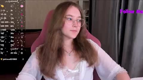 Ruby online show from 07/19/26, 11:30