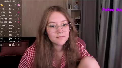 Ruby online show from 07/21/26, 12:46