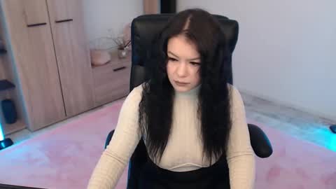 Snapshot of bubblebabe_ chatting on 10/19/25, 05:52 bubblebabe_ online show from 10/19/25, 05:52