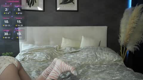 Sabrina  online show from 09/22/25, 04:36