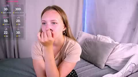 Sabrina  online show from 06/13/26, 04:10