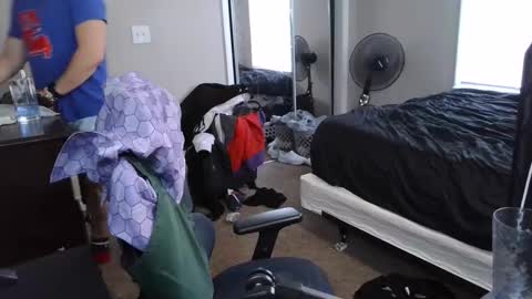 BubblebuttBdn online show from 09/28/25, 06:35