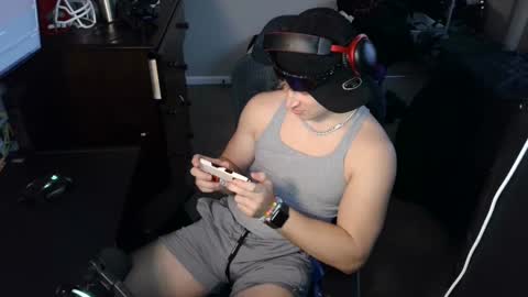 BubblebuttBdn online show from 10/02/25, 11:34